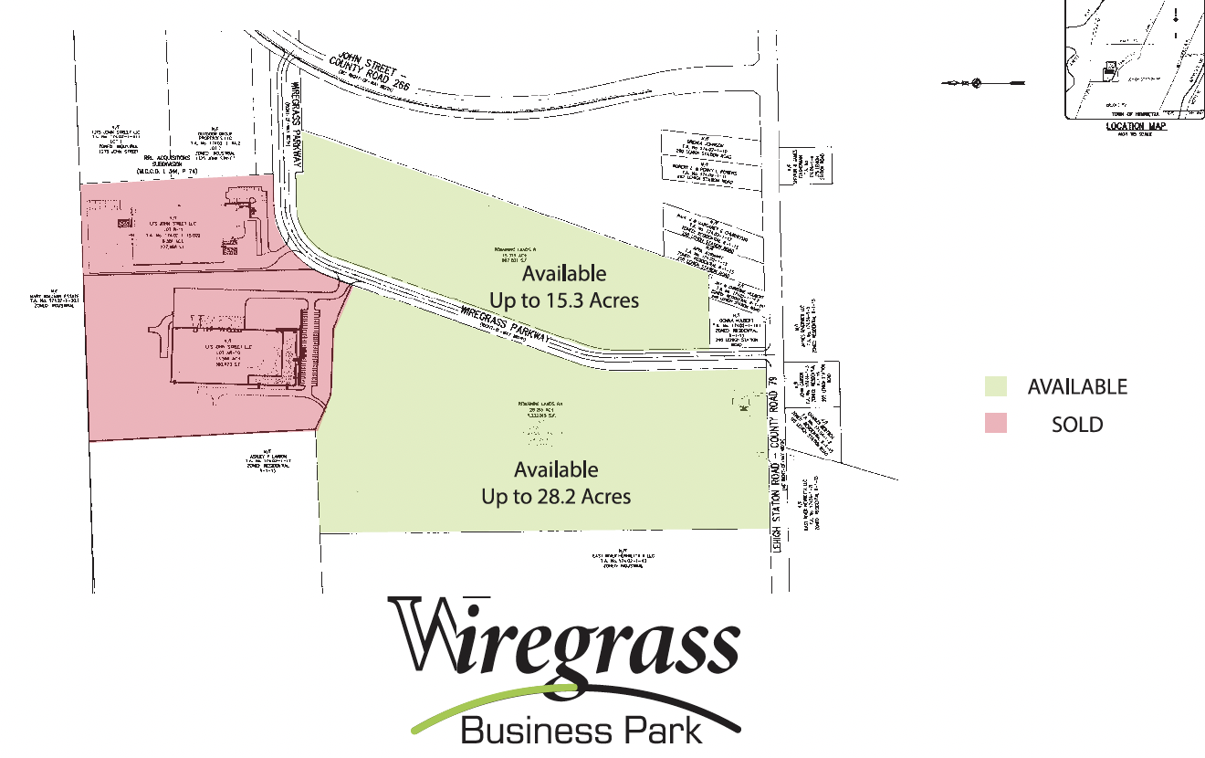 Commercial Property For Sale